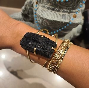 Tourmaline Bracelet